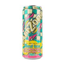 Chá Preto Arizona Iced Tea Sabor Limão 290ml Chá Preto Arizona Iced Tea Sabor Limão 290ml