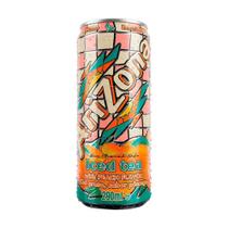 Chá Preto Arizona Iced Tea Sabor Pêssego 290ml Chá Preto Arizona Iced Tea Sabor Pêssego 290ml