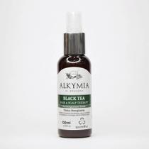 Chá Preto Capilar Black Tea Hair Scalp Therapy 130ml