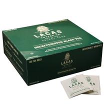 Chá Preto Descafeinado Lacas Coffee Company Chá Preto Descafeinado Lacas Coffee Company