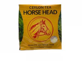 Chá Preto do Ceilão Cabeça de Cavalo 160g Chá Preto do Ceilão Cabeça de Cavalo 160g