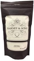 Chá preto Harney & Sons Decaf Vanilla Comoro 50 sachês Chá preto Harney & Sons Decaf Vanilla Comoro 50 sachês