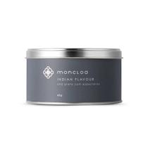 Chá Preto Indian Flavour Moncloa Lata 45g