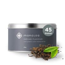Chá Preto Indian Flavour Moncloa Lata 45g