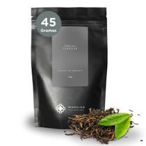 Chá Preto Indian Flavour Moncloa Pouch 45g Chá Preto Indian Flavour Moncloa Pouch 45g