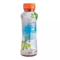 Chá Preto Limão Zero Leão 300ml Pet Vegano Chá Preto Limão Zero Leão 300ml Pet Vegano