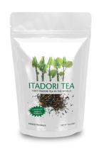 Chá Preto Orgânico Itadori Tea com Trigo-sarraceno Japonês 14 Sachês Chá Preto Orgânico Itadori Tea com Trigo-sarraceno Japonês 14 Sachês