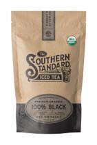 Chá Preto Orgânico Southern Standard Raw Brewing Company 227g Chá Preto Orgânico Southern Standard Raw Brewing Company 227g