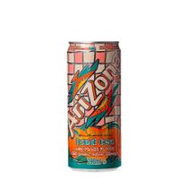 Chá Preto Pêssego Arizona 290ml