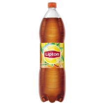 Chá Preto Sabor Pêssego Lipton 1,5l