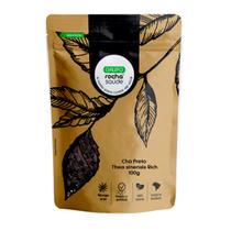 Chá Preto - Thea sinensis Rich - 100g - Rocha Saúde