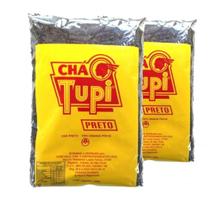 Chá Preto Tupi 250g - (Kit com 2)