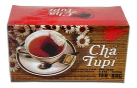 Chá Preto Tupi - Star Vale 50g