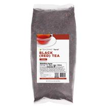 Chá Preto (Vermelho) TEA ZONE Sachê 240g Chá Preto (Vermelho) TEA ZONE Sachê 240g