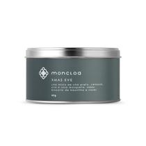 Chá Preto Xmas Eve Moncloa Lata 45g - VENCIMENTO 12/2025 Chá Preto Xmas Eve Moncloa Lata 45g - VENCIMENTO 12/2025