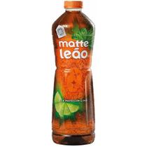 Chá Pronto Leão Limão Pet 1,5L Matte Chá Pronto Leão Limão Pet 1,5L Matte