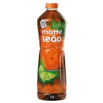 Chá pronto matte leão limão pet 1,5 l - Leao