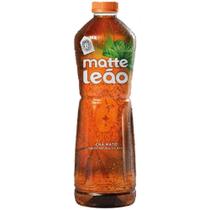 Chá Pronto Matte Leão Natural Pet 1,5L