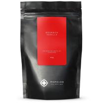 Chá Puerh Bourbon Vanilla Moncloa Pouch 45g Chá Puerh Bourbon Vanilla Moncloa Pouch 45g