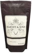 Chá Pumpkin Spice Harney & Sons, pacote com 50 sachês