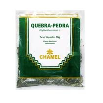 Chá Quebra Pedra 30g Pacote Natural Chamel