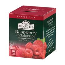 Chá Rasberry Ahmad Tea 20g Chá Rasberry Ahmad Tea 20g