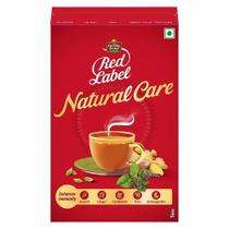 Chá RED LABEL 500 g Natural Care Chá RED LABEL 500 g Natural Care