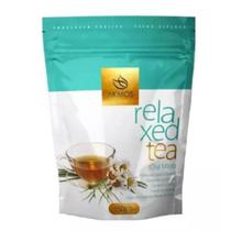 Chá Relaxed Tea Melhora Qualidade Sono Alívio Estresse