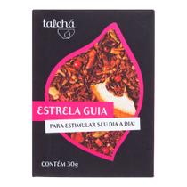 Chá Rooibos Estrela Guia Talchá 30g Chá Rooibos Estrela Guia Talchá 30g
