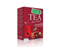 Chá sabor Cereja 200gr