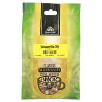 Chá Salsaparrilha 100% Natural 30g Kampo de Ervas
