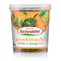 Cha schneider prochima limao 30gr