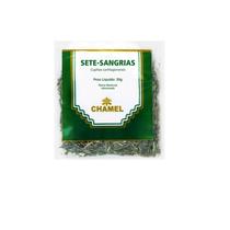 Chá Sete Sangrias 30g Natural Chamel