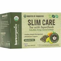 Chá Slim Care em K-Cups (12 Unidades) - Orgânico