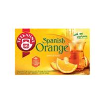 Chá Spanish Orange Teekanne 20 Sachês