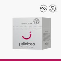 Chá Spice p/ Drinks Felicitea