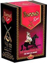 Chá SULTAN TEA Baroud Verde Marroquino 200 g Chá SULTAN TEA Baroud Verde Marroquino 200 g