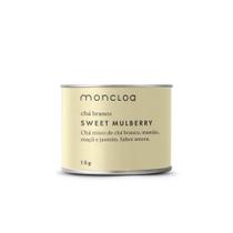 Chá Sweet Mulberry Mini Lata 15g
