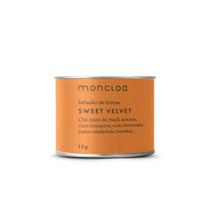 Chá Sweet Velvet Mini Lata 15g Chá Sweet Velvet Mini Lata 15g