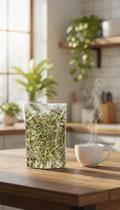 Chá Taraxacum Officinale Seco 1kg