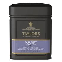 Chá Taylors of Harrogate Earl Grey Loose Leaf 125g