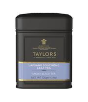 Chá Taylors of Harrogate Lapsang Souchong 125g Smoky