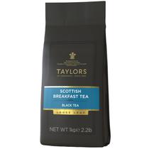 Chá Taylors of Harrogate Scottish Breakfast Loose Leaf 1 kg Chá Taylors of Harrogate Scottish Breakfast Loose Leaf 1 kg