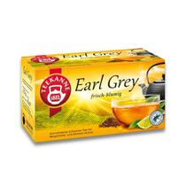 Chá teekanne chá preto earl grey 1,75gx20 35g