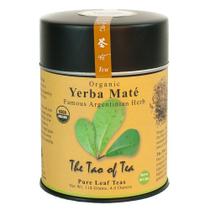 Chá The Tao of Tea Erva Mate Argentina Orgânica 114g