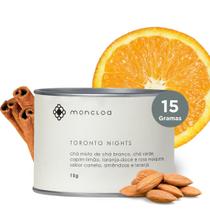 Chá Toronto Nights Mini Lata 15g