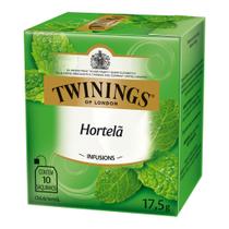 Chá Twinings Hortelã 20g