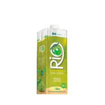 Chá Uva Verde Rio - 1L