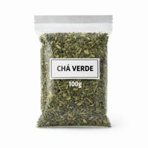 Chá Verde 100g Chá Verde 100g