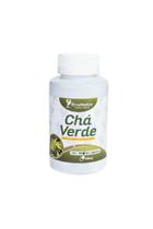 Cha Verde 500MG 100 Capsulas Bio Vittas